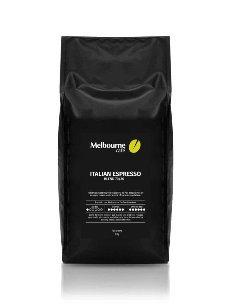 ITALIAN ESPRESSO BLEND 70/30 1 KILO