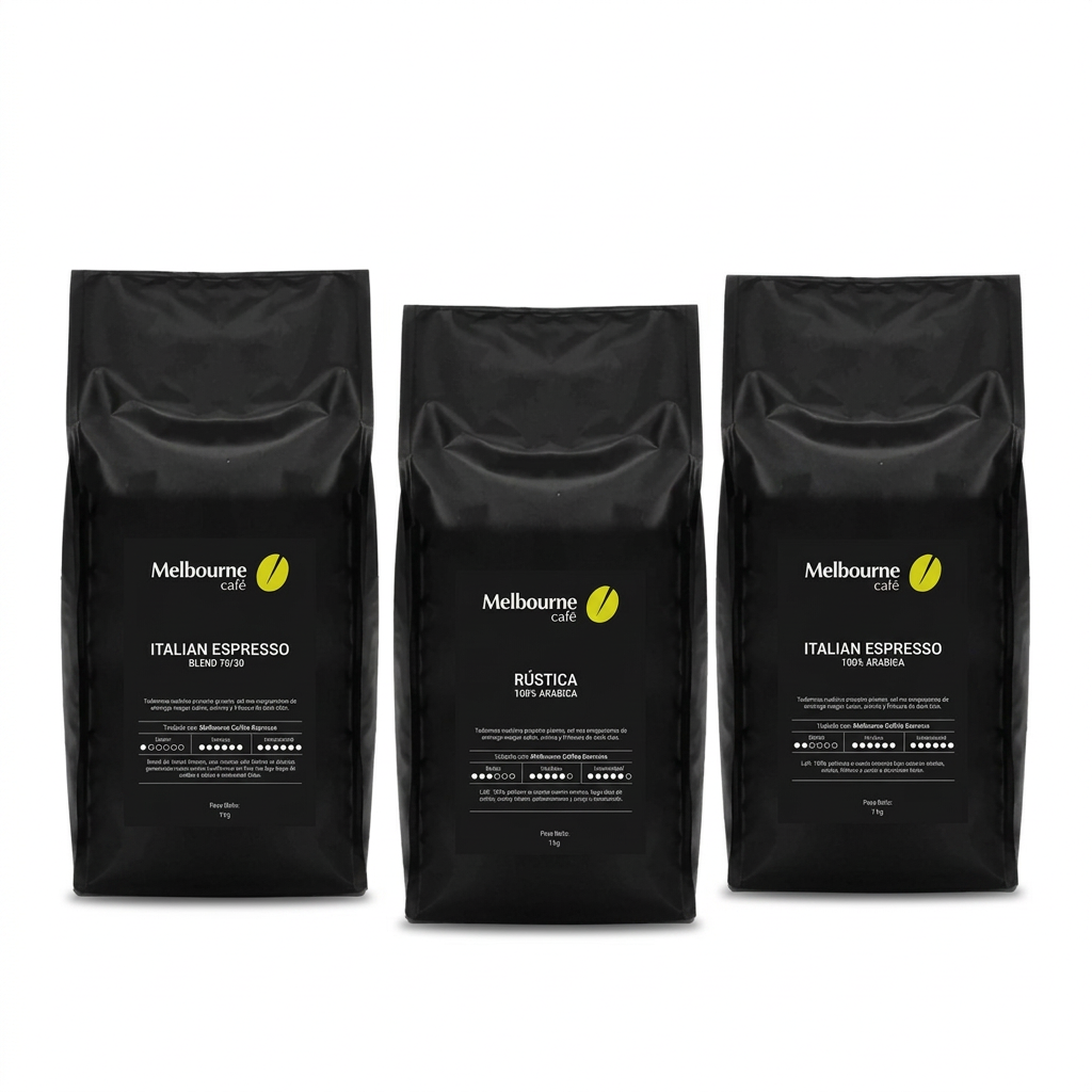 Pack Experto con encuadre uniforme