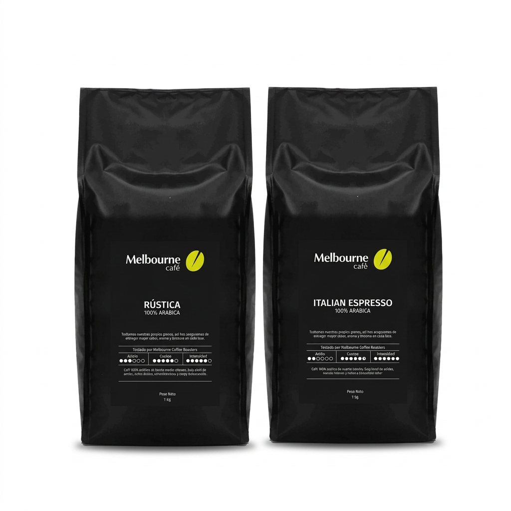 Pack Explora con encuadre uniforme